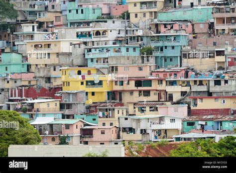 Petionville Haiti Hi Res Stock Photography And Images Alamy