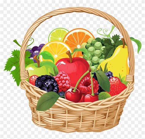 Fruit Fruit And Vegetable Vector Free Transparent Png Clipart