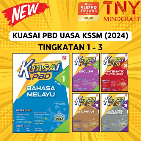 Tny Pelangi Kuasai Pbd Tingkatan Modul