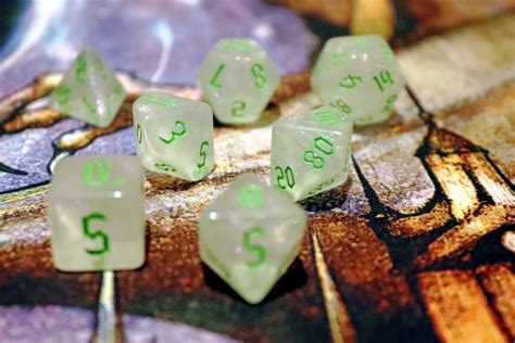 Dnd W Rfel Set Teilig Rpg Dice Polyhedral Kunststoff Kaufen Auf Ricardo