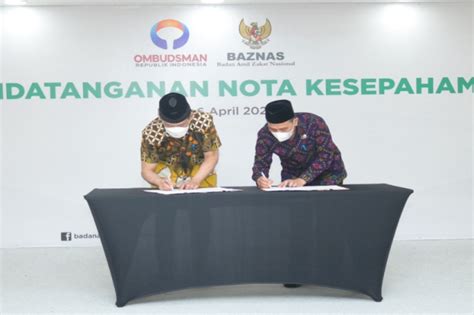 Tingkatkan Kualitas Pelayanan Dan Pengelolaan Zakat Baznas Dan