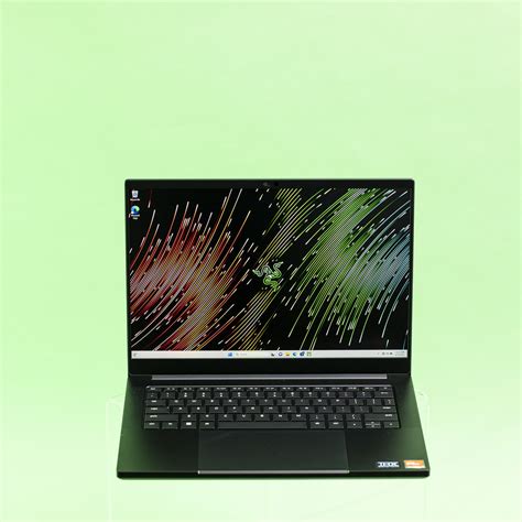 Razer Blade Teardown