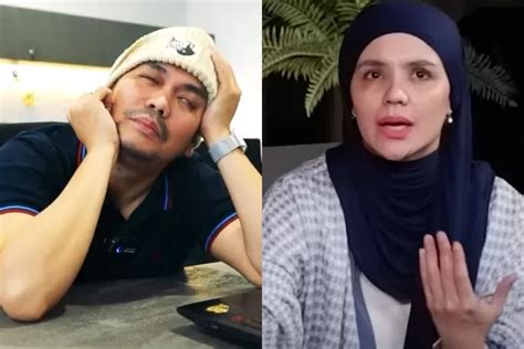 Terungkap Alasan Sebenarnya Aldilla Jelita Yakin Ceraikan Indra Bekti