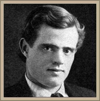 Biograf A De Jack London Vida Y Obra Literaria De Escritor