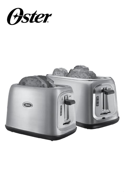 user manual oster tssttrjb english  pages
