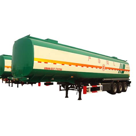 Vehicle Master High Quality Compartment Tanker Fuel Acid Chemical