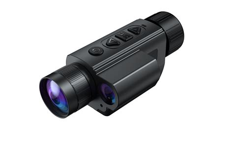 The Marvels Of Handheld Infrared Night Vision Scope