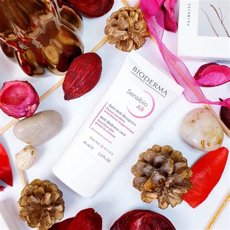 Review: Bioderma – Sensibio AR Anti Redness Face Moisturiser – My ...