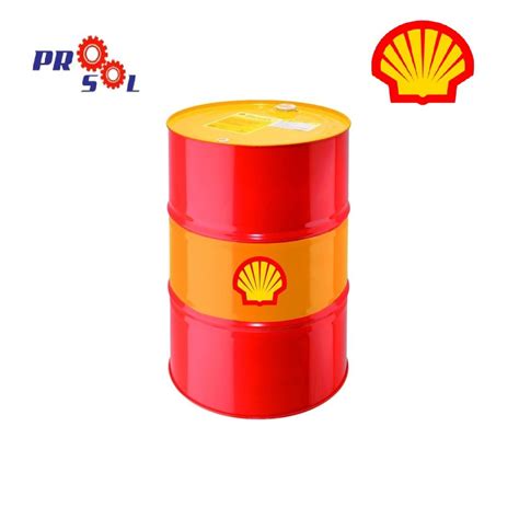 Shell Bearing And Circulating Oil (Morlina S2 BL 10 - Low Viscosity Oil ...