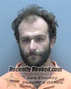 Recent Booking Mugshot For Stephen M Bushue In Lee County Florida