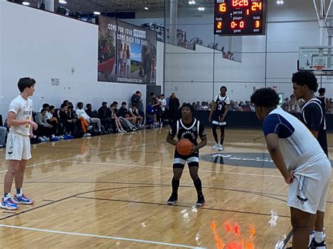 Hoop Group Spring Jam Fest Day 2 Standouts Prep Hoops