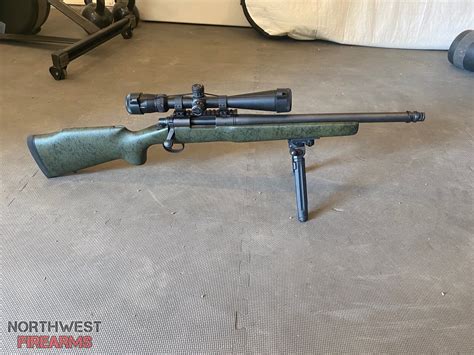 Remington Model 700 Sps Tactical Northwest Firearms