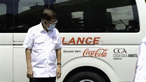 Keren Pabrik Coca Cola Di Cibitung Punya Atap Panel Surya Terbesar