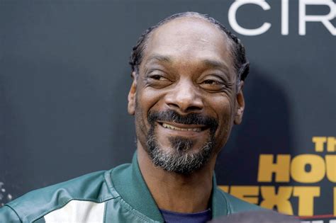 snoop dog age 9