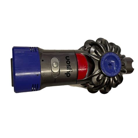 Yahoo!オークション - dyson sv 10 コードレスクリーナー ダイソン コ...