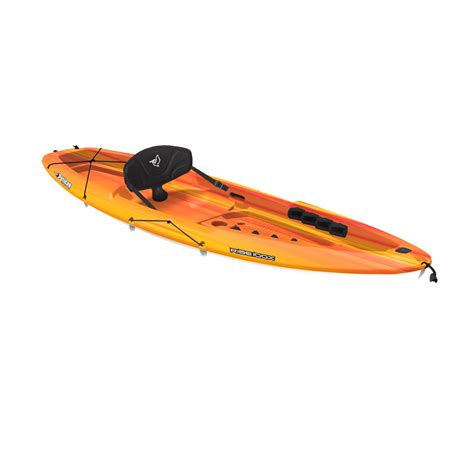 Pelican Rise 100x Sot Kayak Mef10p300