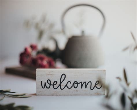 100+ Welcome Images | Download Free Pictures & Stock Photos On Unsplash