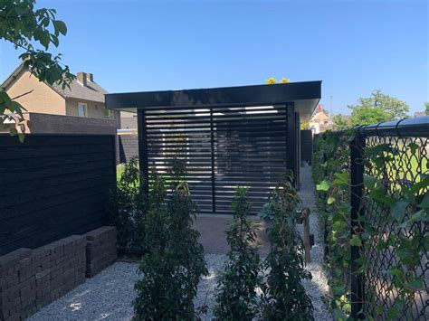 Overkapping A Boekel Veranda En Tuinkamer