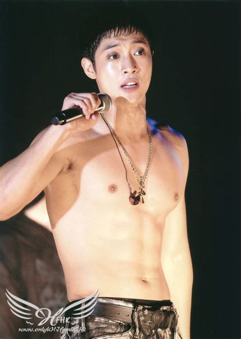 Scans Kim Hyun Joong Premium Live Tonight