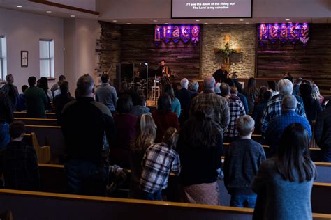 Membership — Sun Valley Church