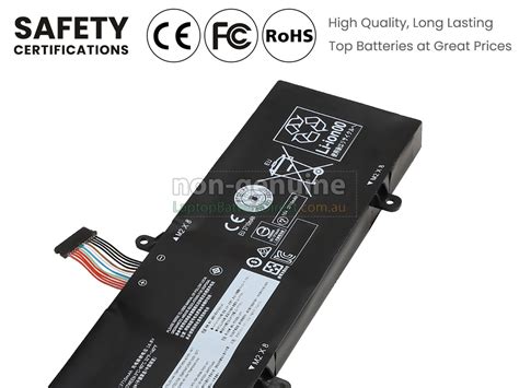 Lenovo L M Pb Replacement Battery Laptop Battery From Australia