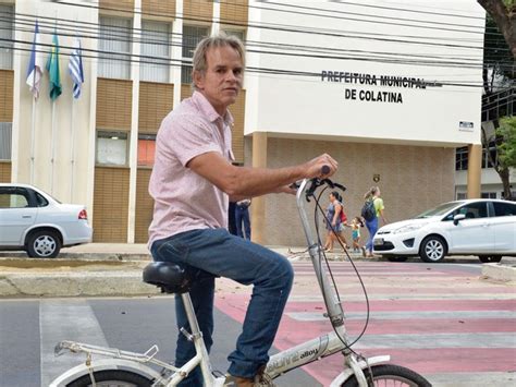 Ex Prefeito Sérgio Meneguelli é Mantido Pelo Partido Na Corrida Pelo