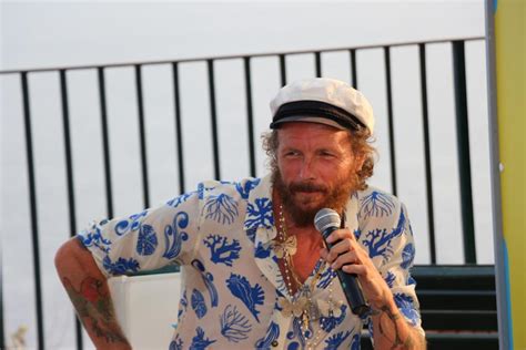 Come Sta Jovanotti Mara Venier A Santo Domingo Con Il Cantante La