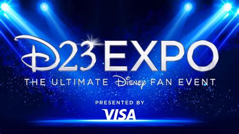 Všetko Marvel Star Wars A Disney Sa Uskutoční Na D23 Expo 2022