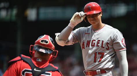 大谷翔平の活躍米メディアの表現も規格外 ありきたりの言葉では表せない朝日新聞GLOBE