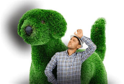 Купить топиари фигуры, Онлайн каталог, фигуры на заказ - TOPIARI-KING ...