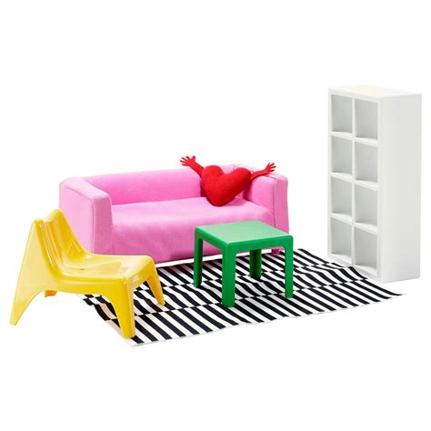 IKEA Huset – I have it | Key Key Jewelry