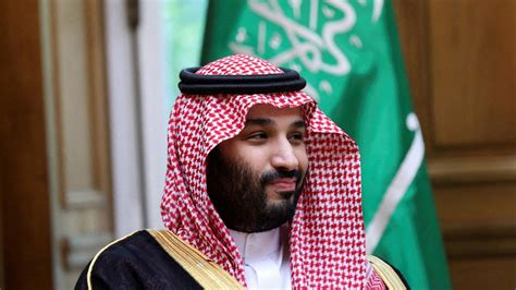 Saudi Arabien Wer Ist Kronprinz Mohammed Bin Salman Zdfheute