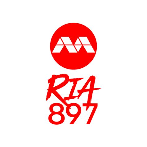 Ria Radio Station Official Melisten