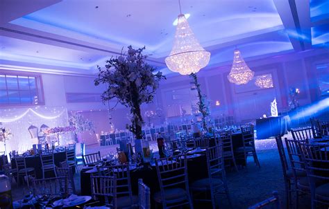 Meridian Grand - Asian Wedding Venue London