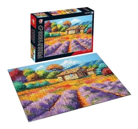 Rompecabezas Puzzle Piezas Colours