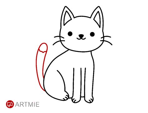 Come Disegnare Un Gatto
