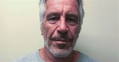 Jeffrey Epstein Autopsy Results Reveal Broken Neck And Bones