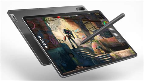 Lenovo Tab P Pro Tab P G Tablets Officially Announced Price