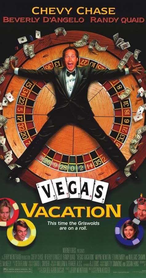 Vegas Vacation 1997 Imdb