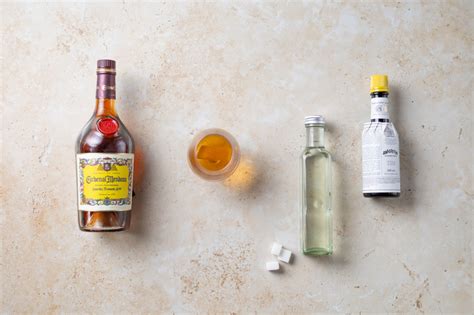 Brandy Blazer Cocktail Recipe by DrinksWorld