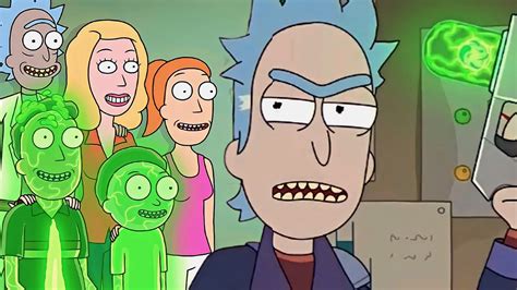 Rick And Morty 7 ª Temporada No Hbo Max Tudo O Que Sabemos