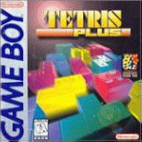 Tutustu 87 Imagen Tetris Plus Gb Abzlocal Fi