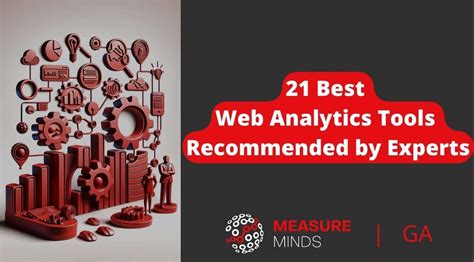 21 Best Web Analytics Tools Recommended By Experts