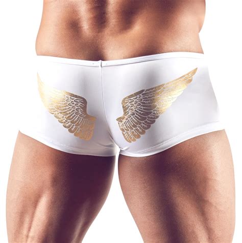 Svenjoyment Herren Pants Wei Gold Jungfrauplus De