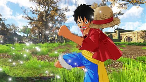 Trailer De One Piece World Seeker Detalha Mundo Aberto E Combate Do