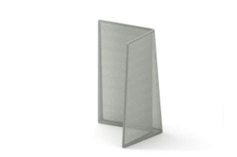 Portable Office Partitions