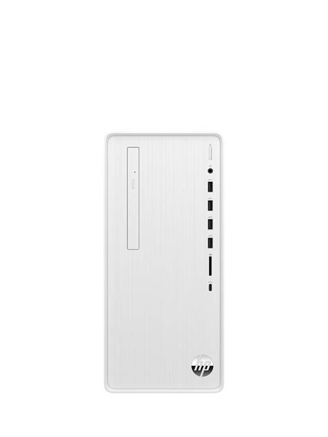 Hp Pavilion Tp01 5011na Desktop Pc Intel Core I5 Processor 8gb Ram