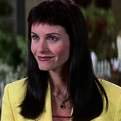 Gale Weathers Scream 3 Gale Scream