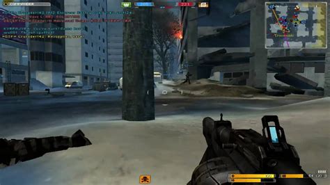 Battlefield 2142 Fall Of Berlin Pwnage Youtube