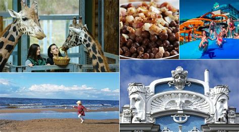 Top 10 Destinatii Si Obiective Turistice Letonia
